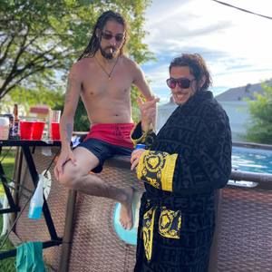 Meet your Posher, Austin